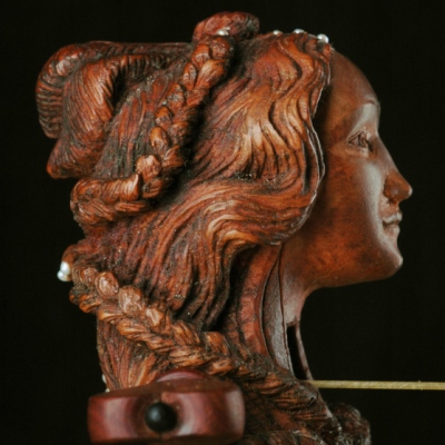 woodcarving & sculpture