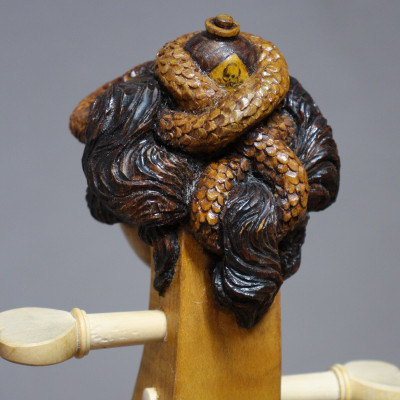 Circe 2022 back head